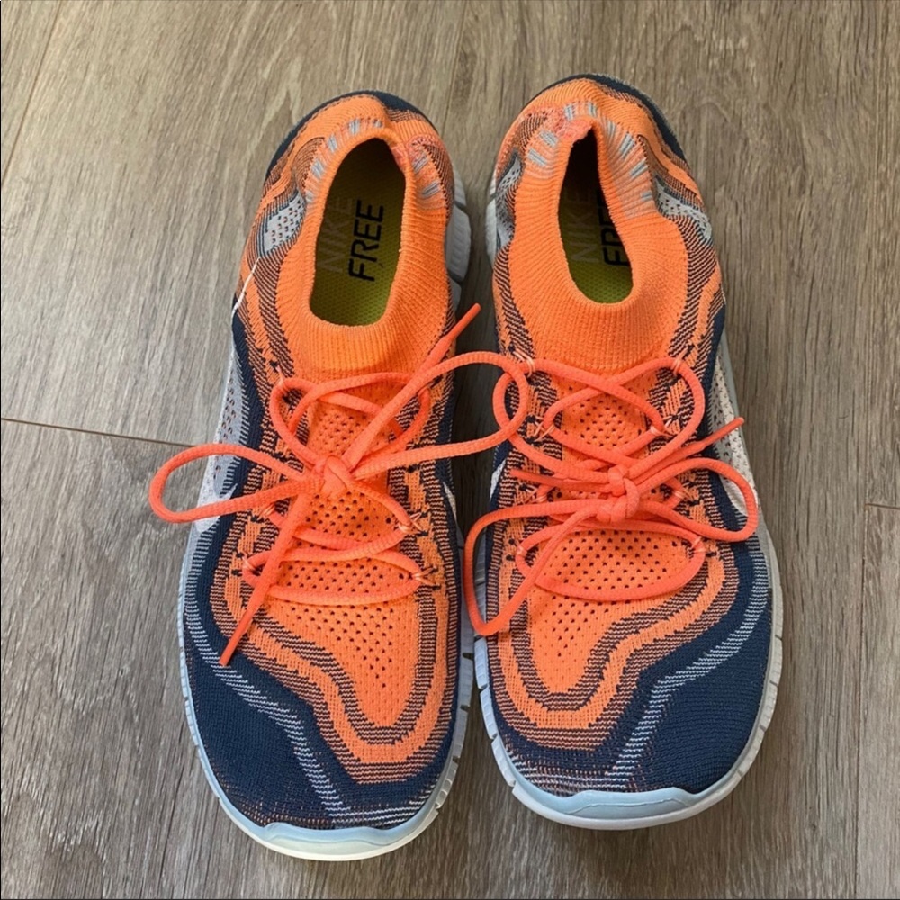 Nike Free Flyknit 5.0 (first edition)